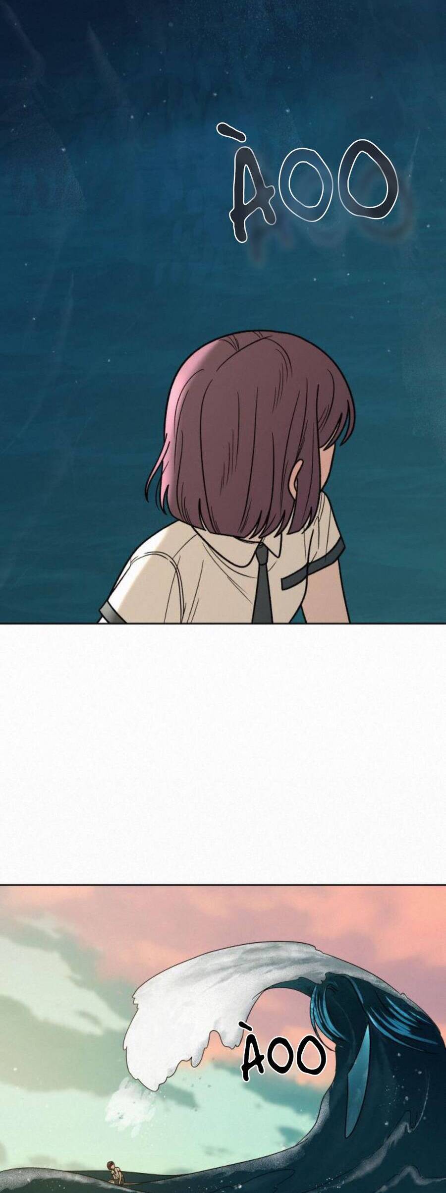 Tình Yêu Trong Sáng: Chapter 53