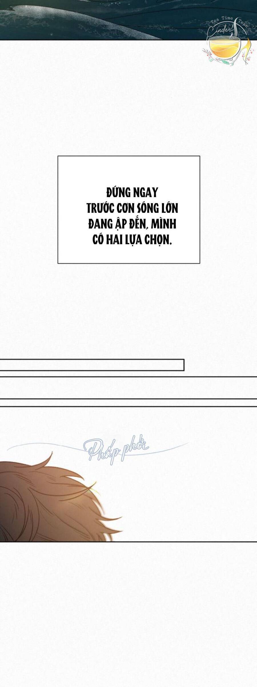 Tình Yêu Trong Sáng: Chapter 53