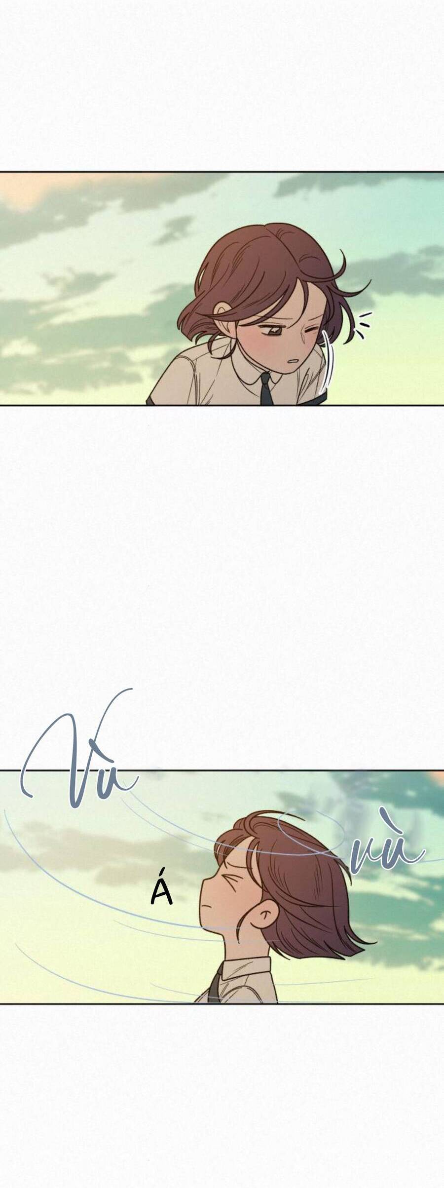 Tình Yêu Trong Sáng: Chapter 53