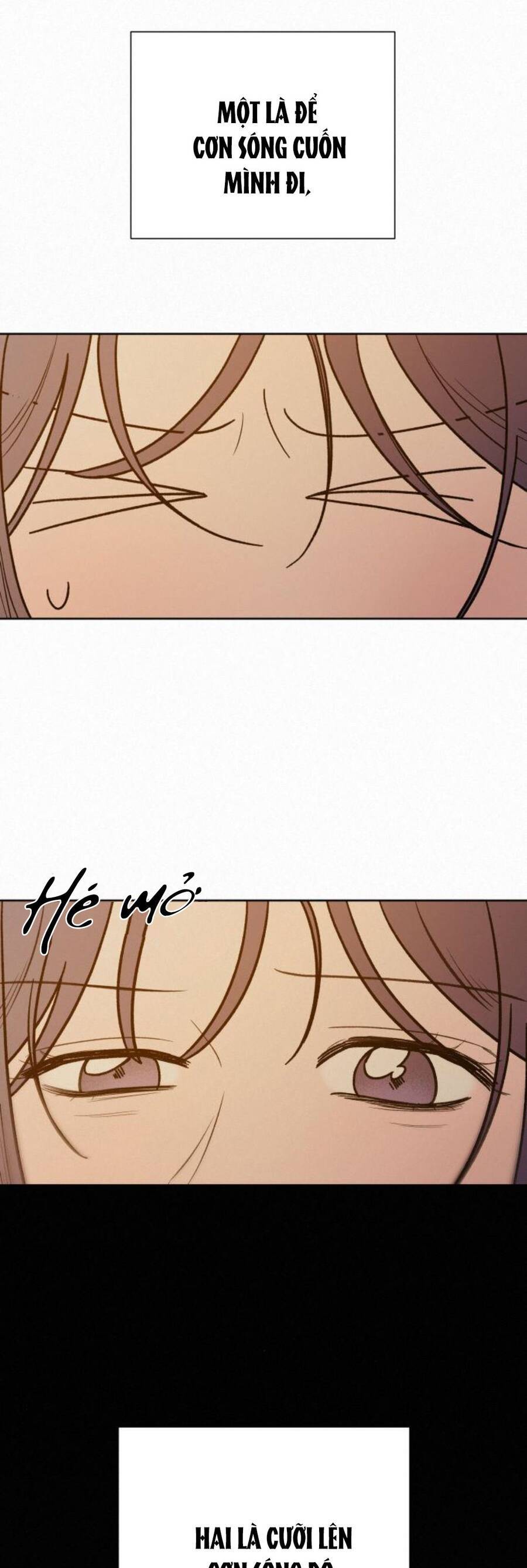 Tình Yêu Trong Sáng: Chapter 53