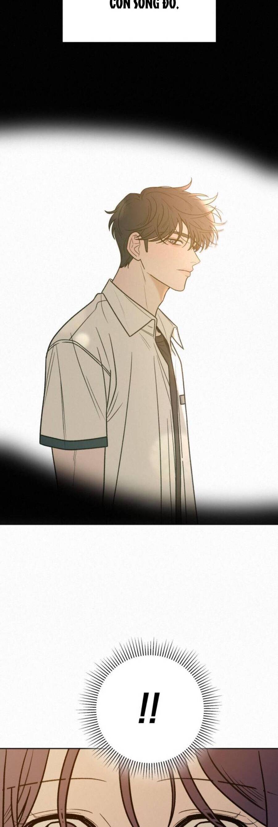 Tình Yêu Trong Sáng: Chapter 53