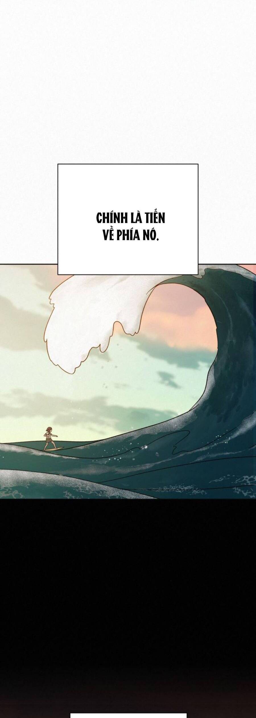 Tình Yêu Trong Sáng: Chapter 53