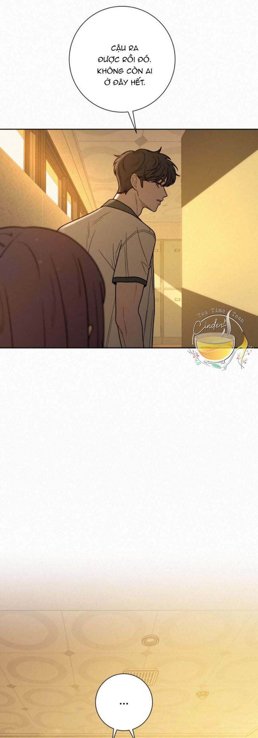 Tình Yêu Trong Sáng: Chapter 53