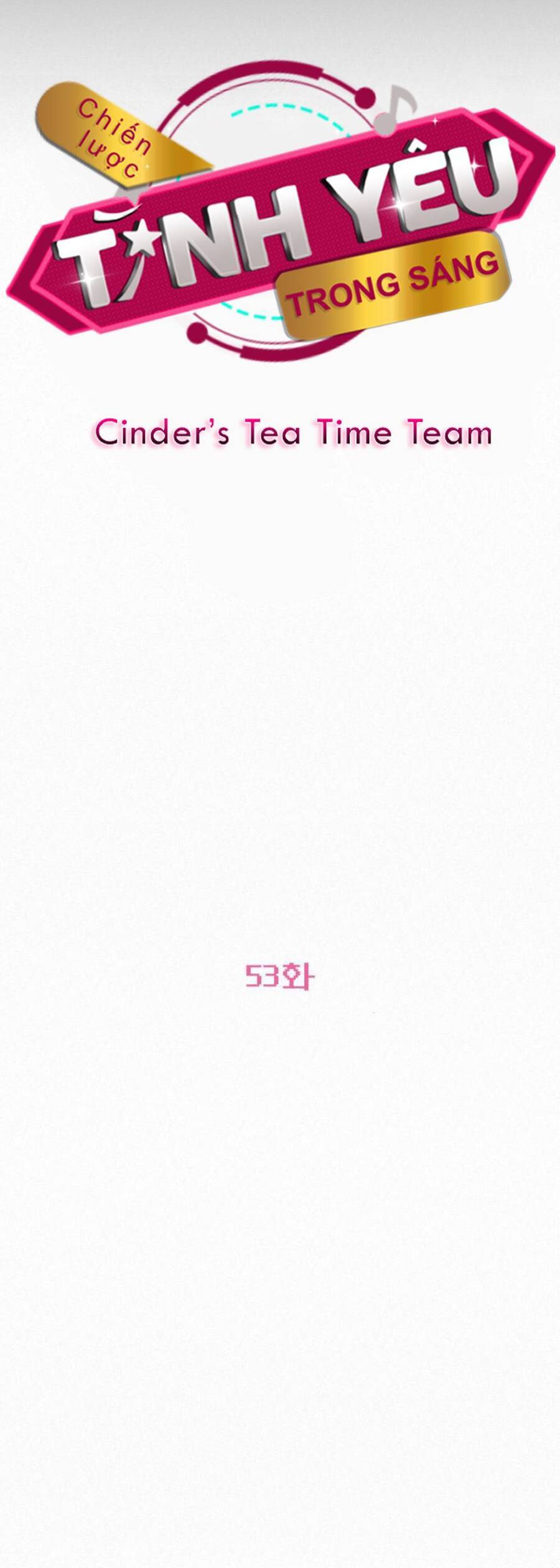Tình Yêu Trong Sáng: Chapter 53