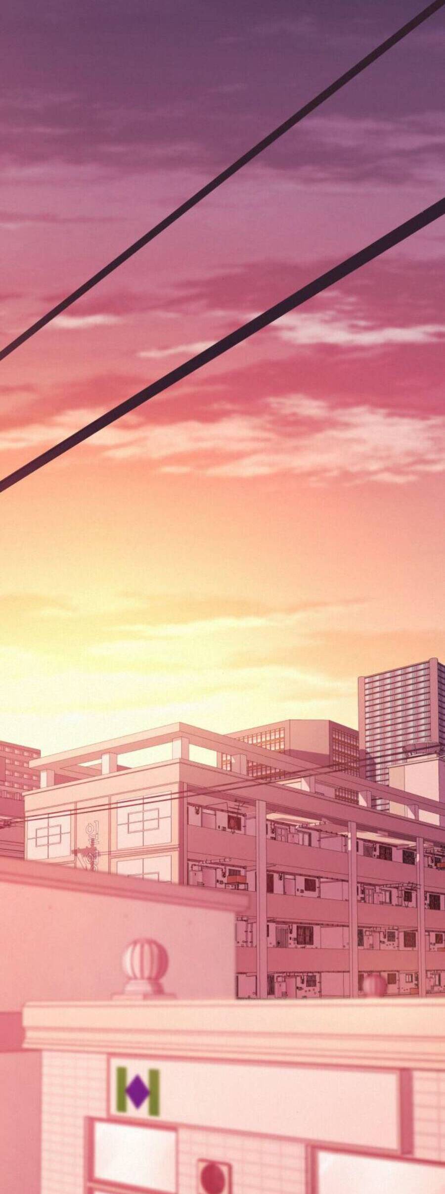 Tình Yêu Trong Sáng: Chapter 53