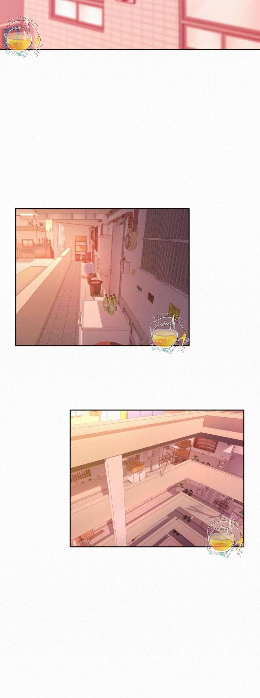 Tình Yêu Trong Sáng: Chapter 53