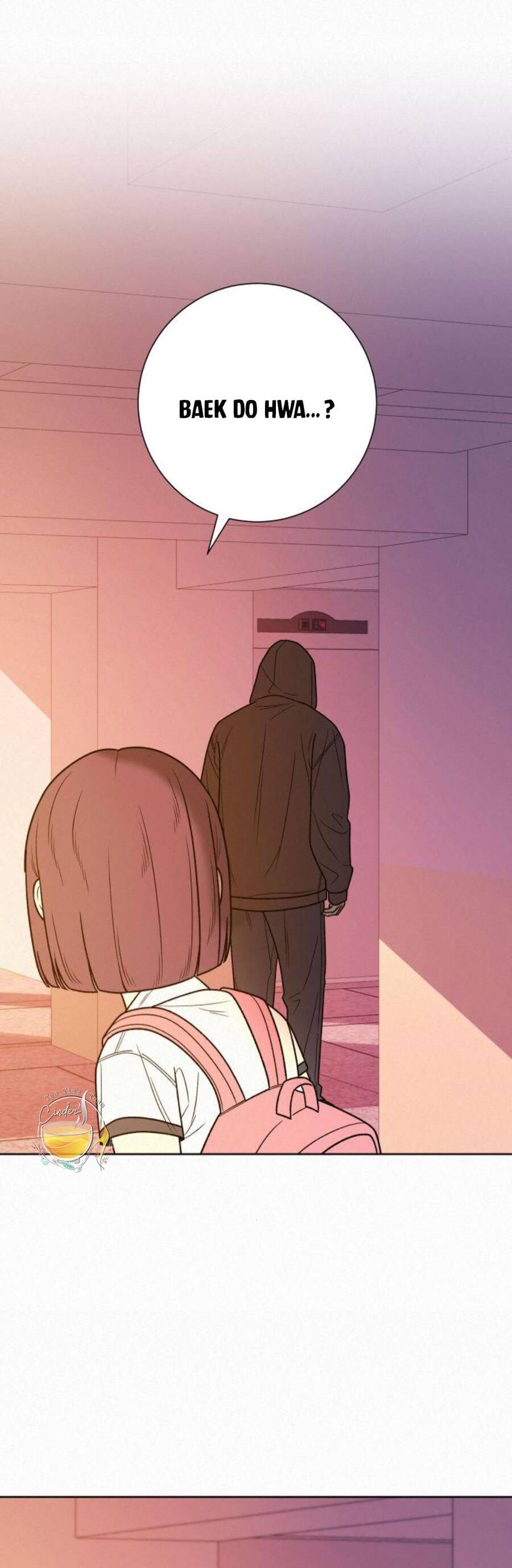 Tình Yêu Trong Sáng: Chapter 53