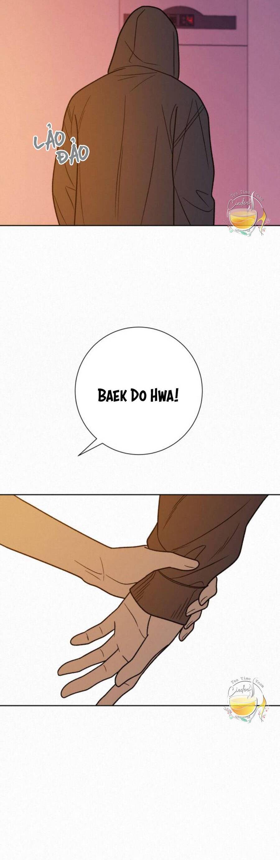 Tình Yêu Trong Sáng: Chapter 53