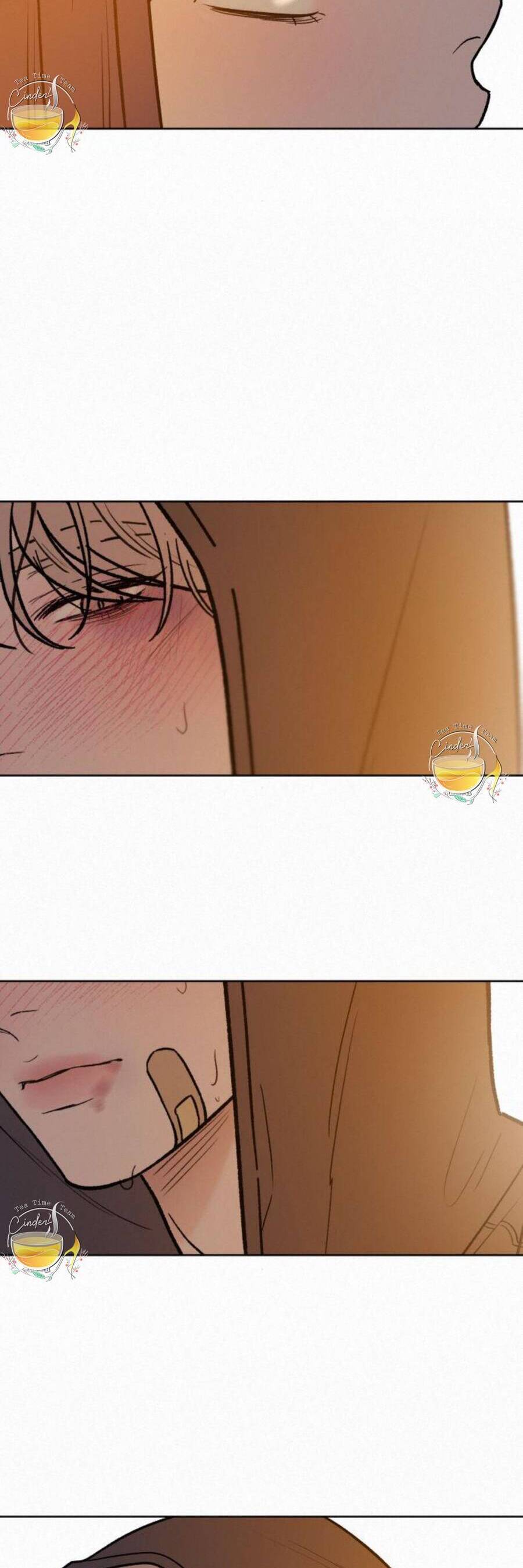 Tình Yêu Trong Sáng: Chapter 53