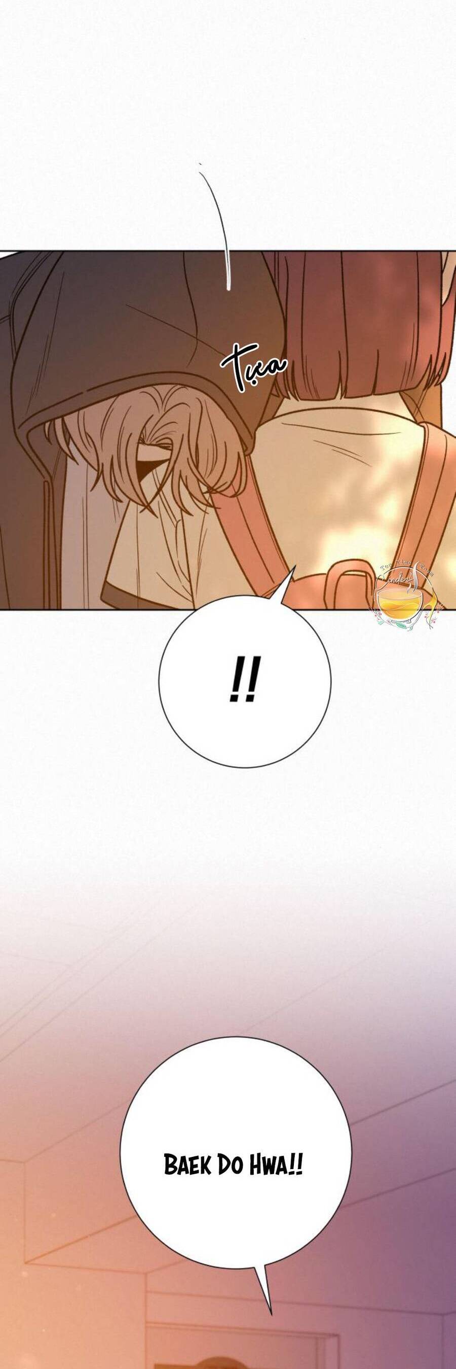 Tình Yêu Trong Sáng: Chapter 53