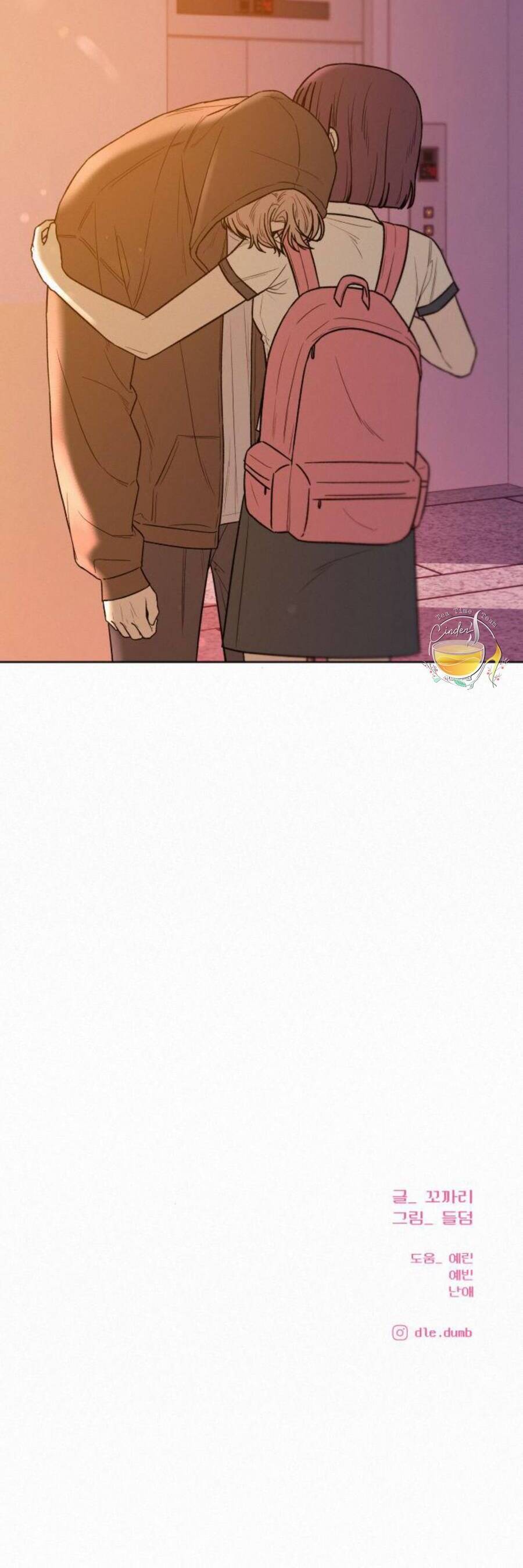 Tình Yêu Trong Sáng: Chapter 53