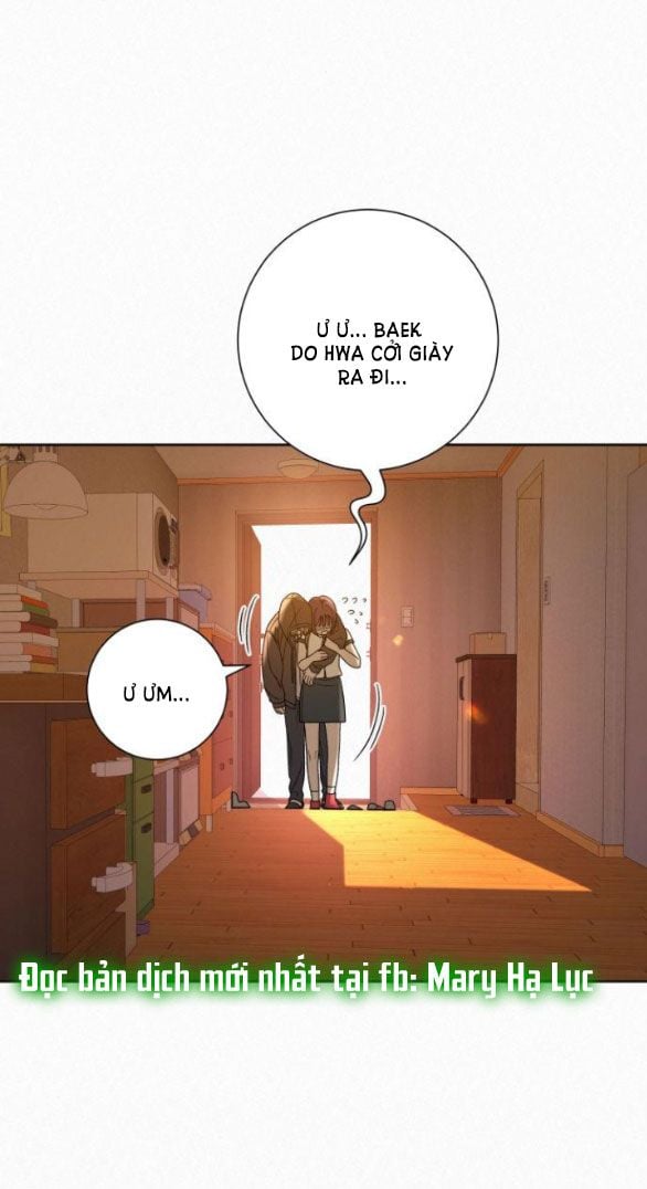 Tình Yêu Trong Sáng: Chapter 54.1