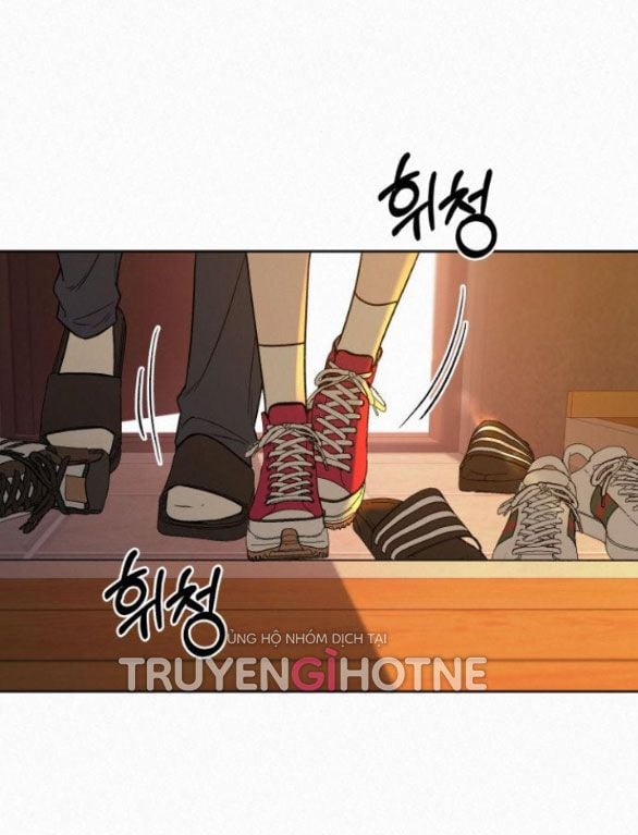 Tình Yêu Trong Sáng: Chapter 54.1