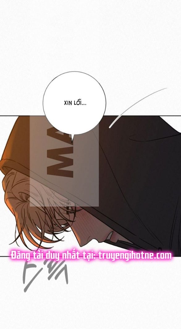 Tình Yêu Trong Sáng: Chapter 54.1