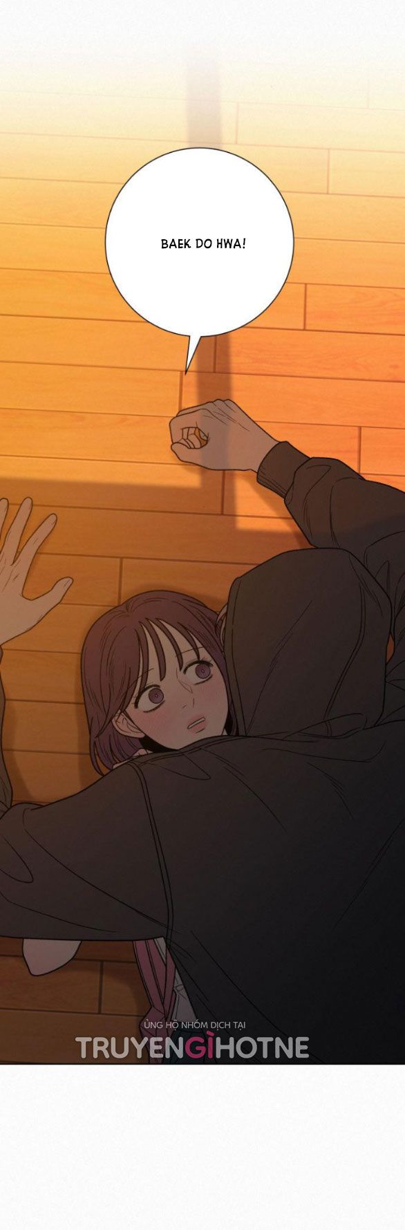 Tình Yêu Trong Sáng: Chapter 54.1