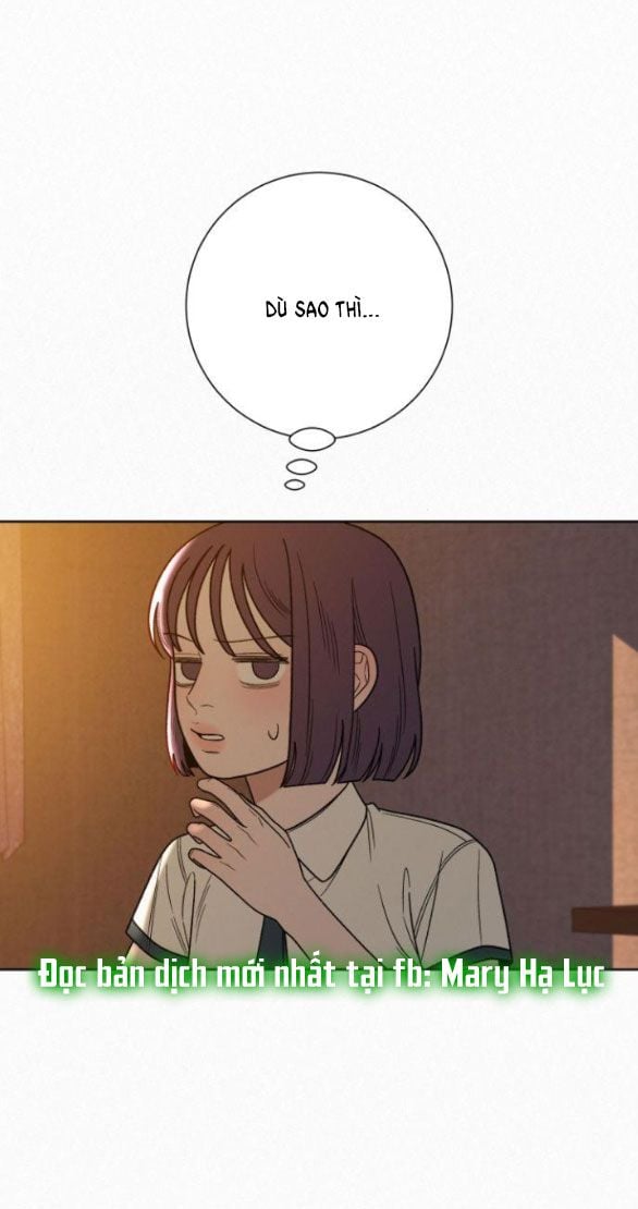 Tình Yêu Trong Sáng: Chapter 54.1