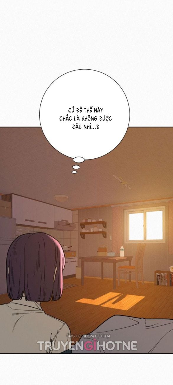 Tình Yêu Trong Sáng: Chapter 54.1