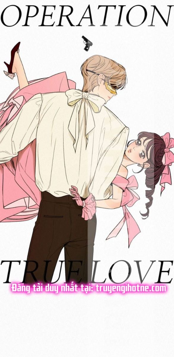 Tình Yêu Trong Sáng: Chapter 54.1