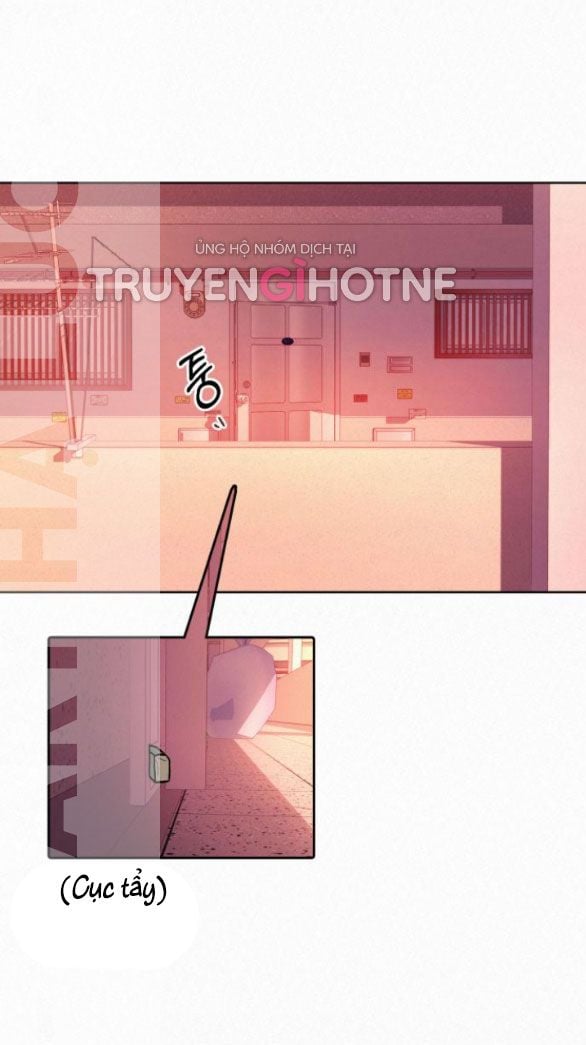 Tình Yêu Trong Sáng: Chapter 54.1