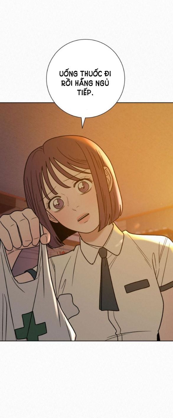 Tình Yêu Trong Sáng: Chapter 54.1