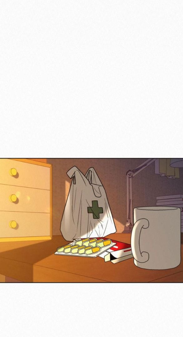 Tình Yêu Trong Sáng: Chapter 54.1