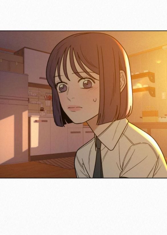 Tình Yêu Trong Sáng: Chapter 54.1