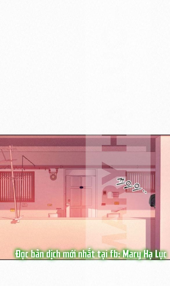 Tình Yêu Trong Sáng: Chapter 54.1