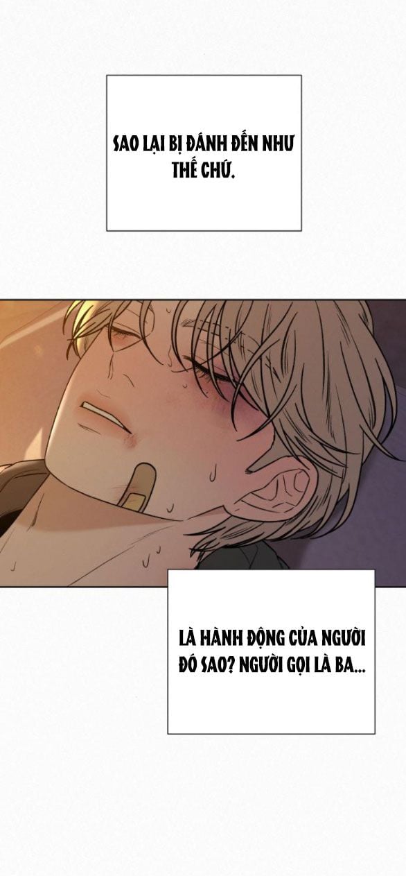 Tình Yêu Trong Sáng: Chapter 54.1