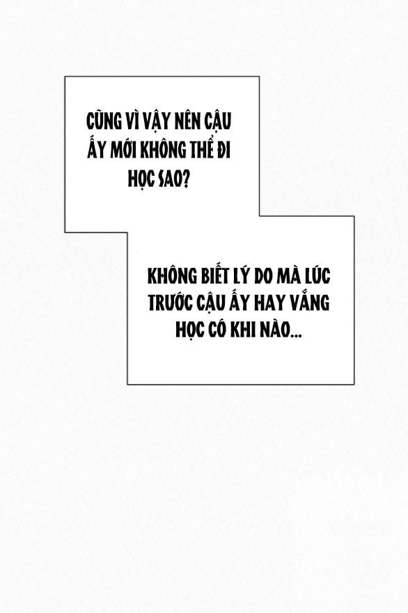 Tình Yêu Trong Sáng: Chapter 54.1
