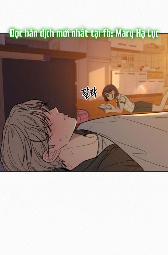 Tình Yêu Trong Sáng: Chapter 54.1