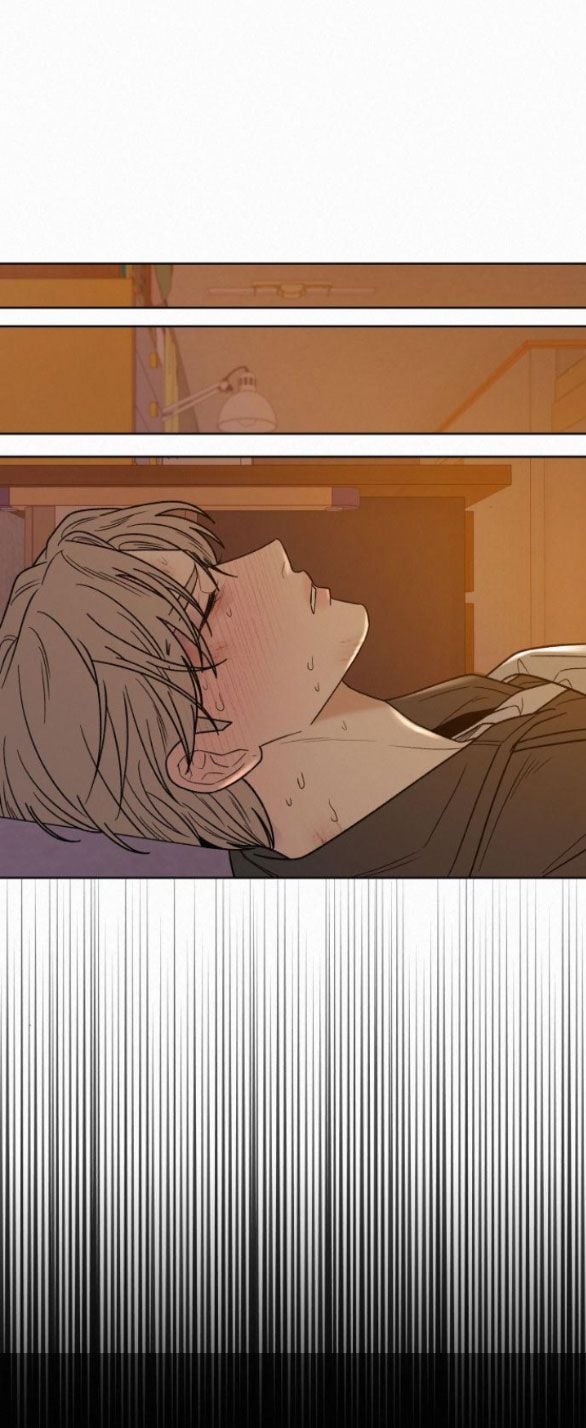 Tình Yêu Trong Sáng: Chapter 54.1