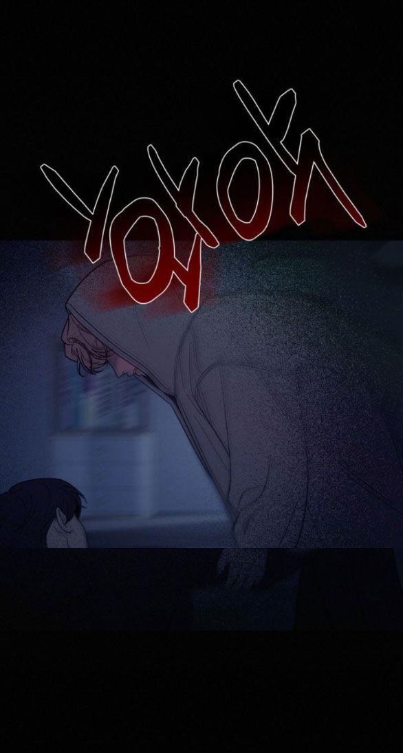 Tình Yêu Trong Sáng: Chapter 54.1