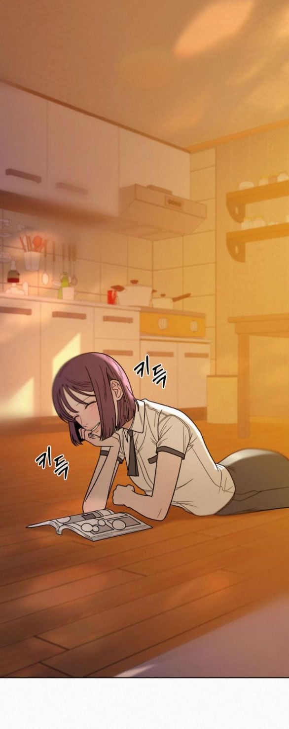 Tình Yêu Trong Sáng: Chapter 54.1