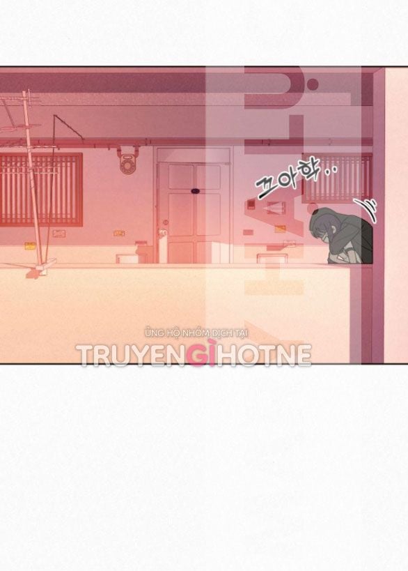 Tình Yêu Trong Sáng: Chapter 54.1