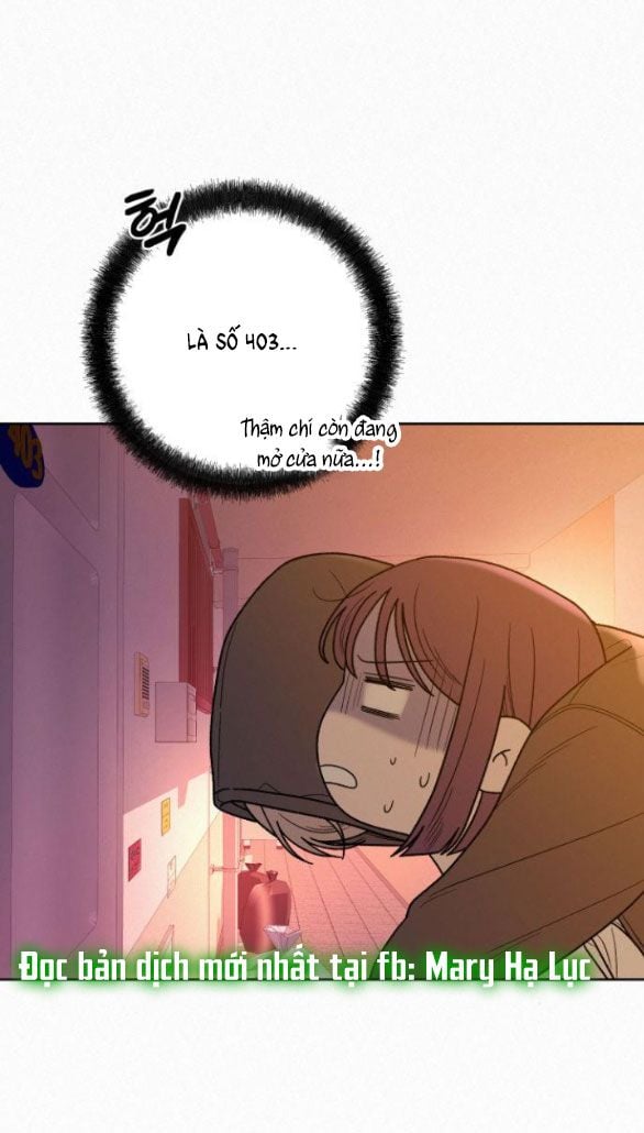 Tình Yêu Trong Sáng: Chapter 54.1