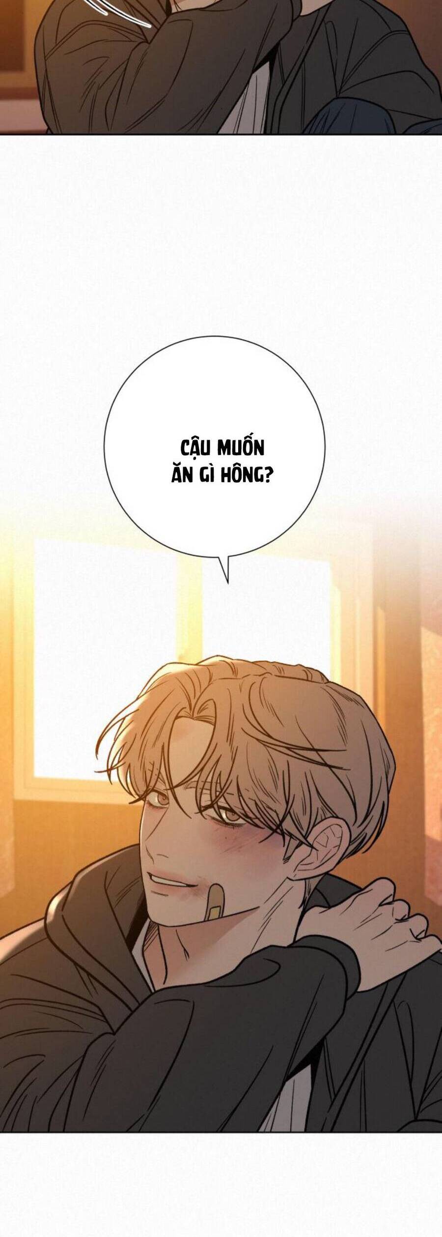 Tình Yêu Trong Sáng: Chapter 54