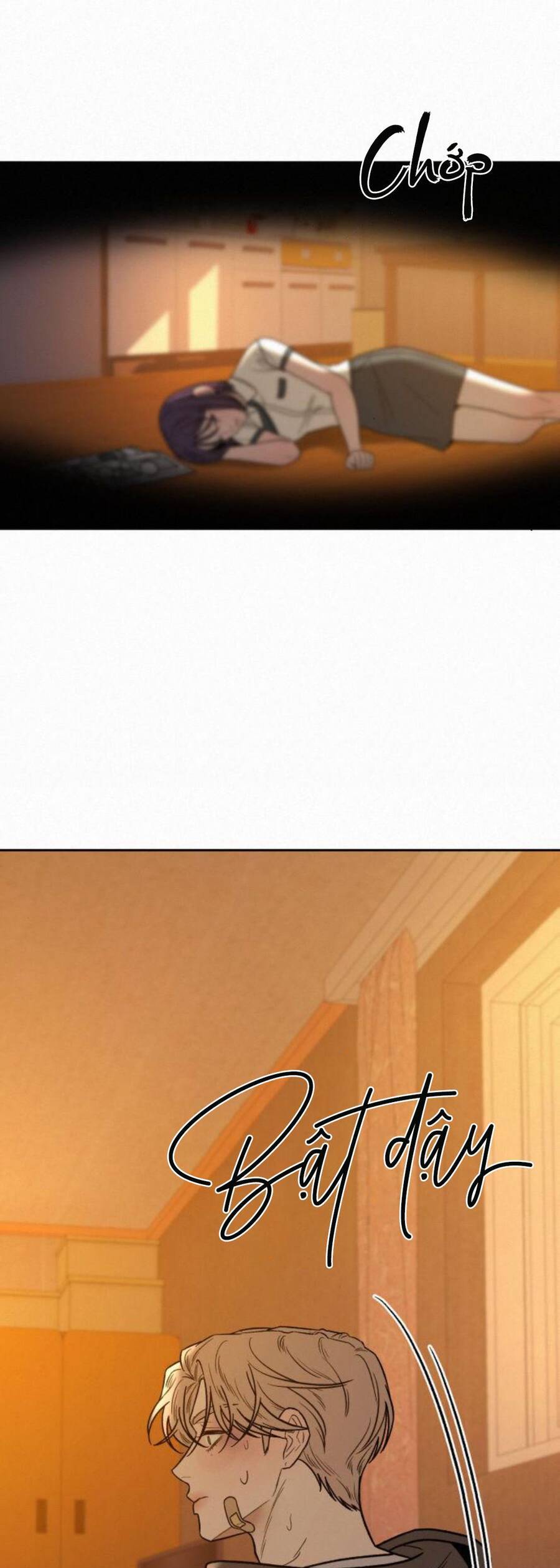 Tình Yêu Trong Sáng: Chapter 54