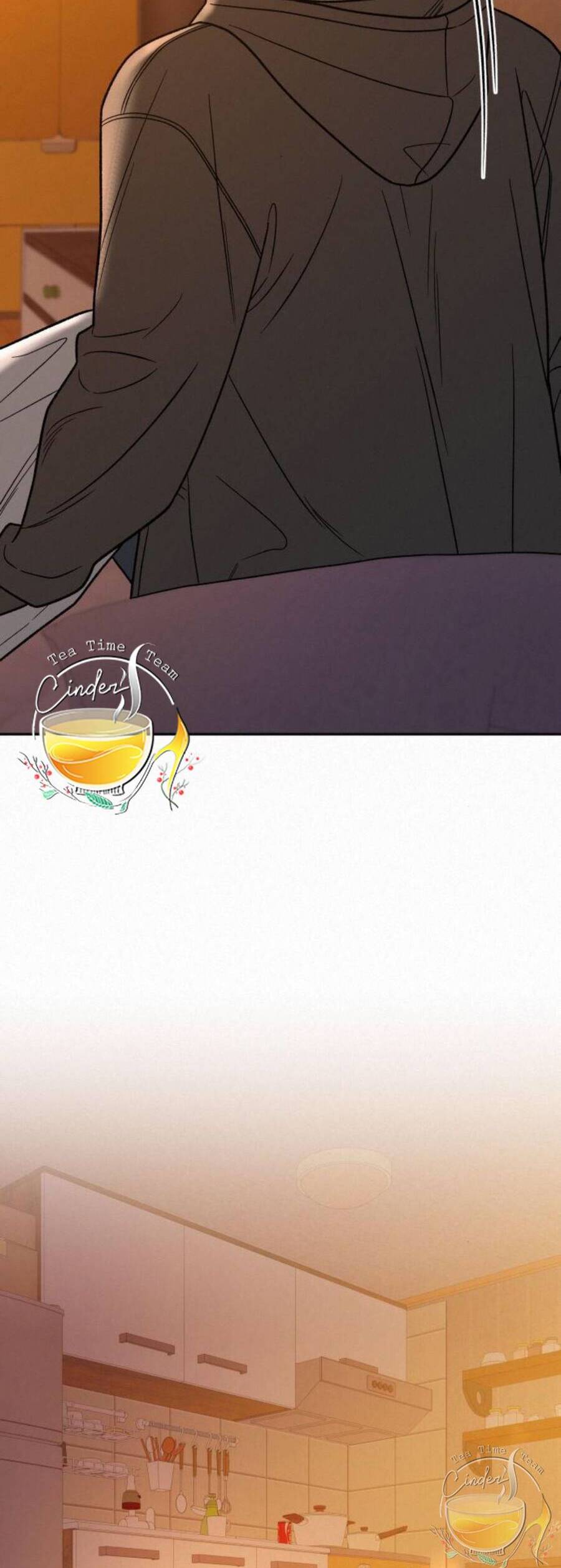 Tình Yêu Trong Sáng: Chapter 54