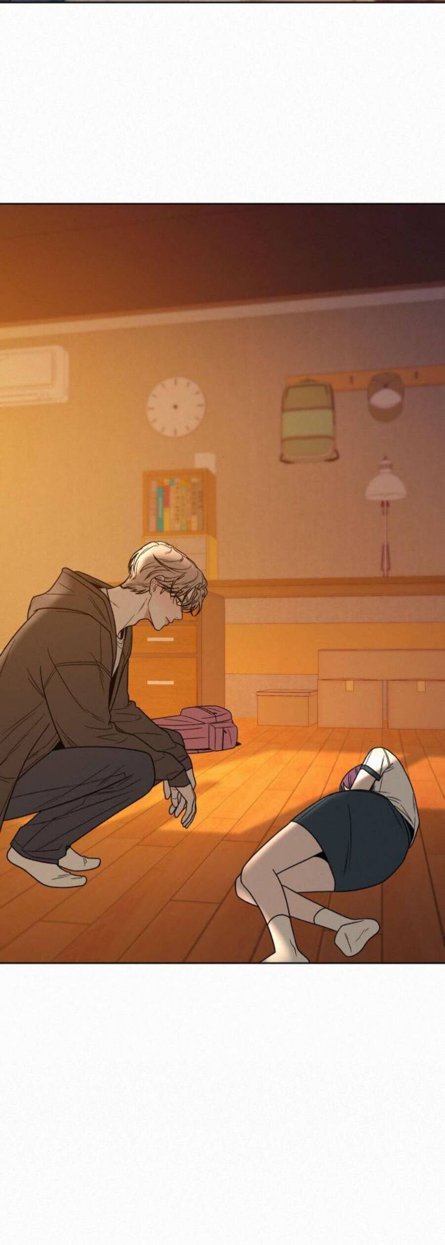 Tình Yêu Trong Sáng: Chapter 54