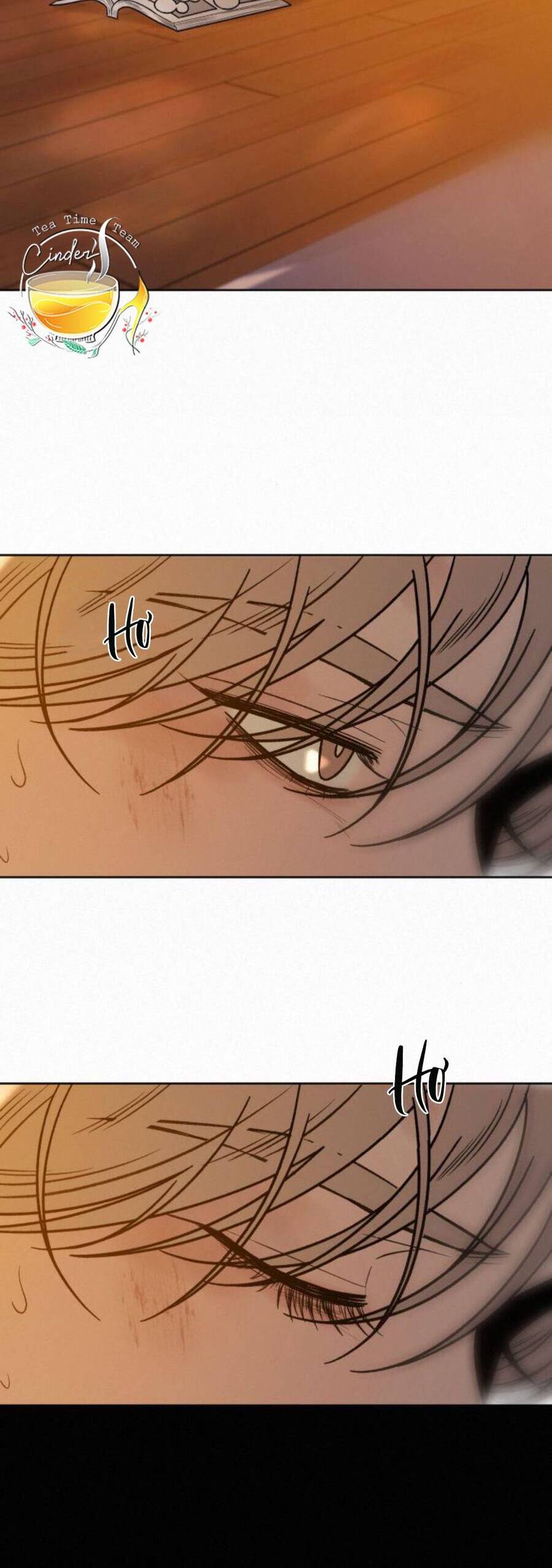 Tình Yêu Trong Sáng: Chapter 54