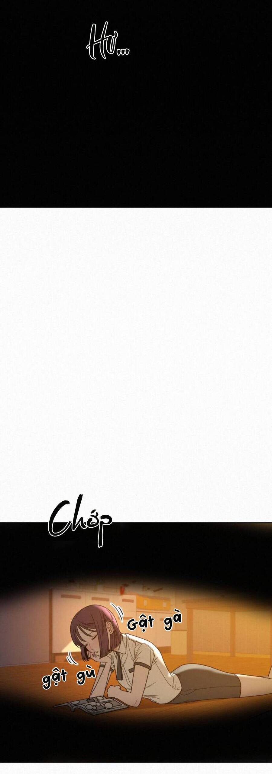 Tình Yêu Trong Sáng: Chapter 54