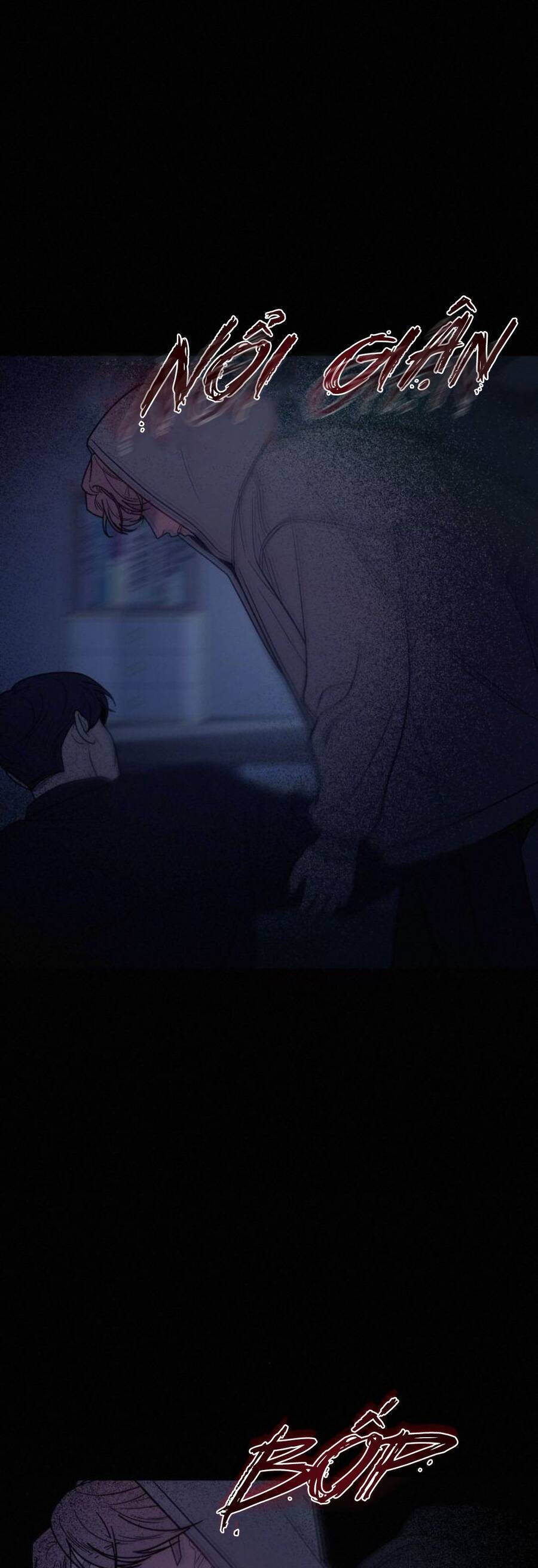 Tình Yêu Trong Sáng: Chapter 54