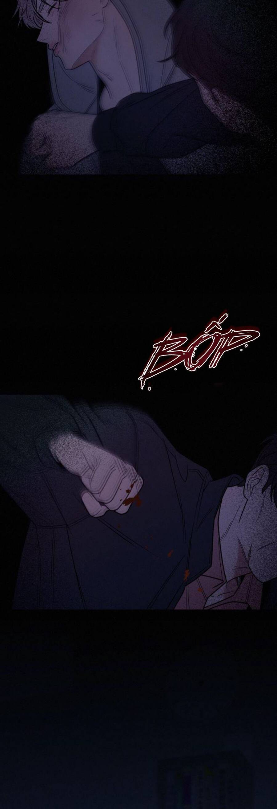 Tình Yêu Trong Sáng: Chapter 54