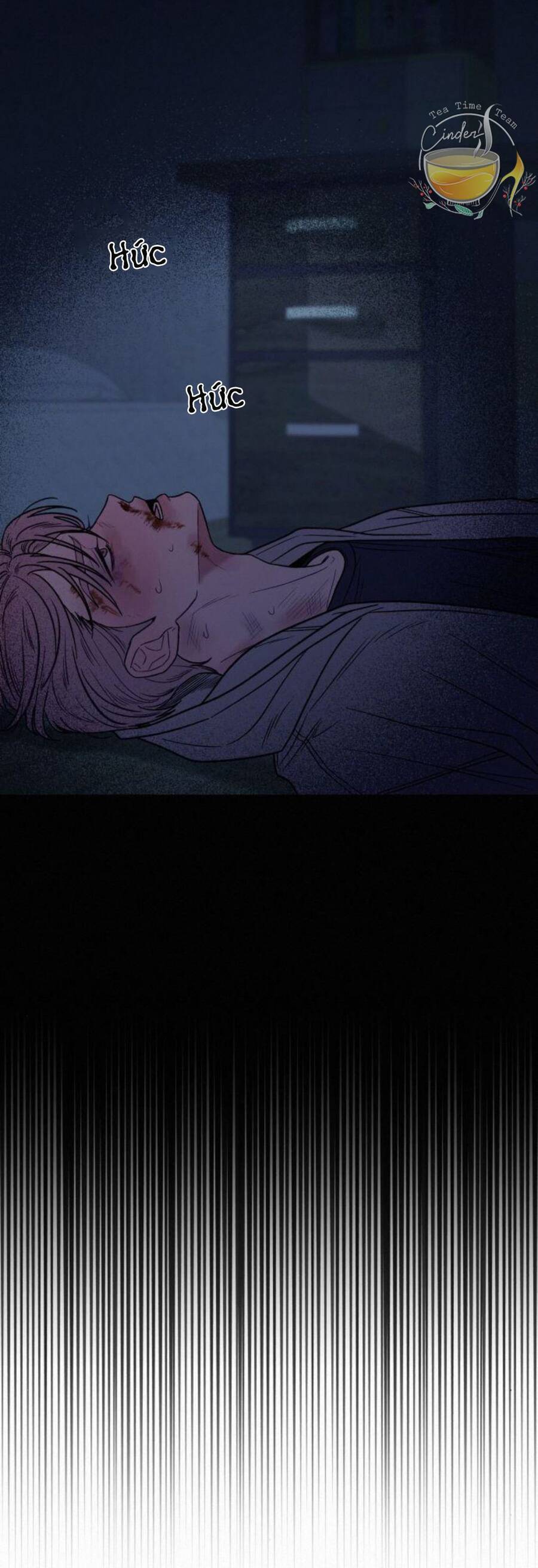 Tình Yêu Trong Sáng: Chapter 54