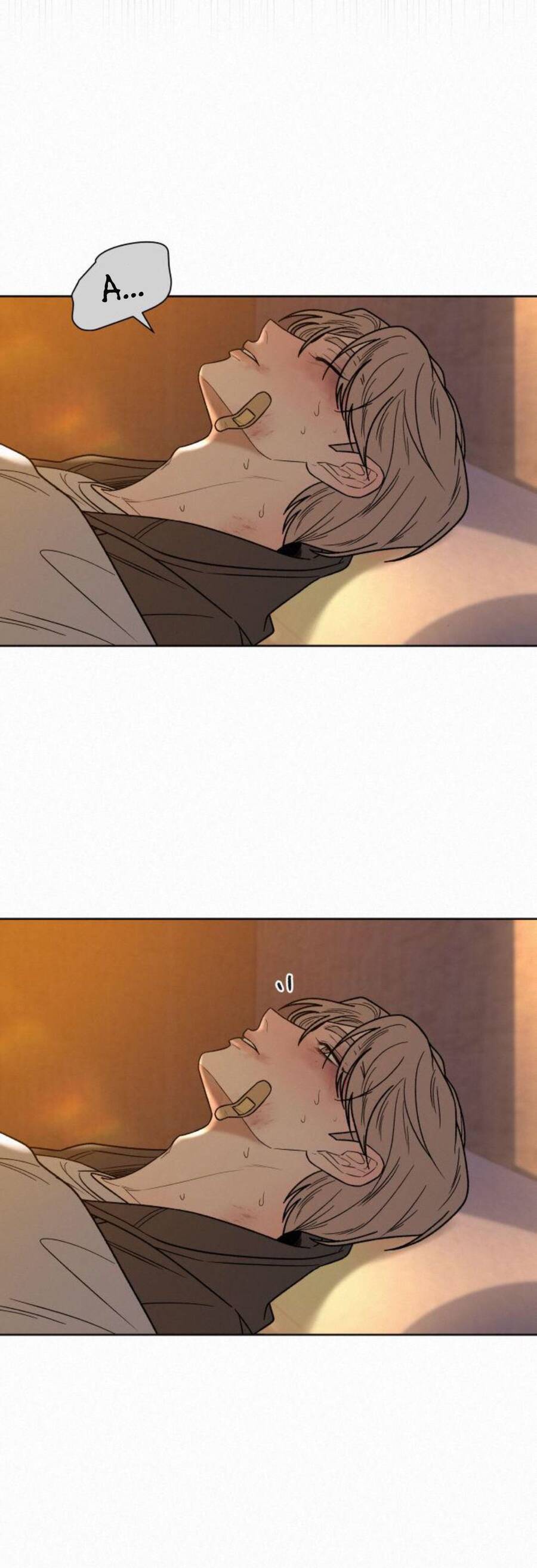 Tình Yêu Trong Sáng: Chapter 54