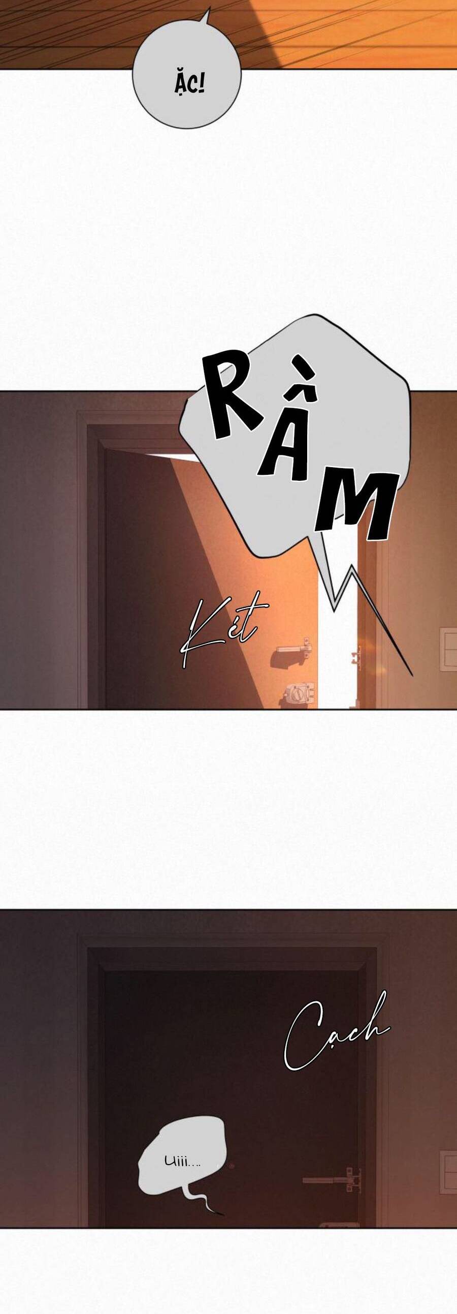 Tình Yêu Trong Sáng: Chapter 54