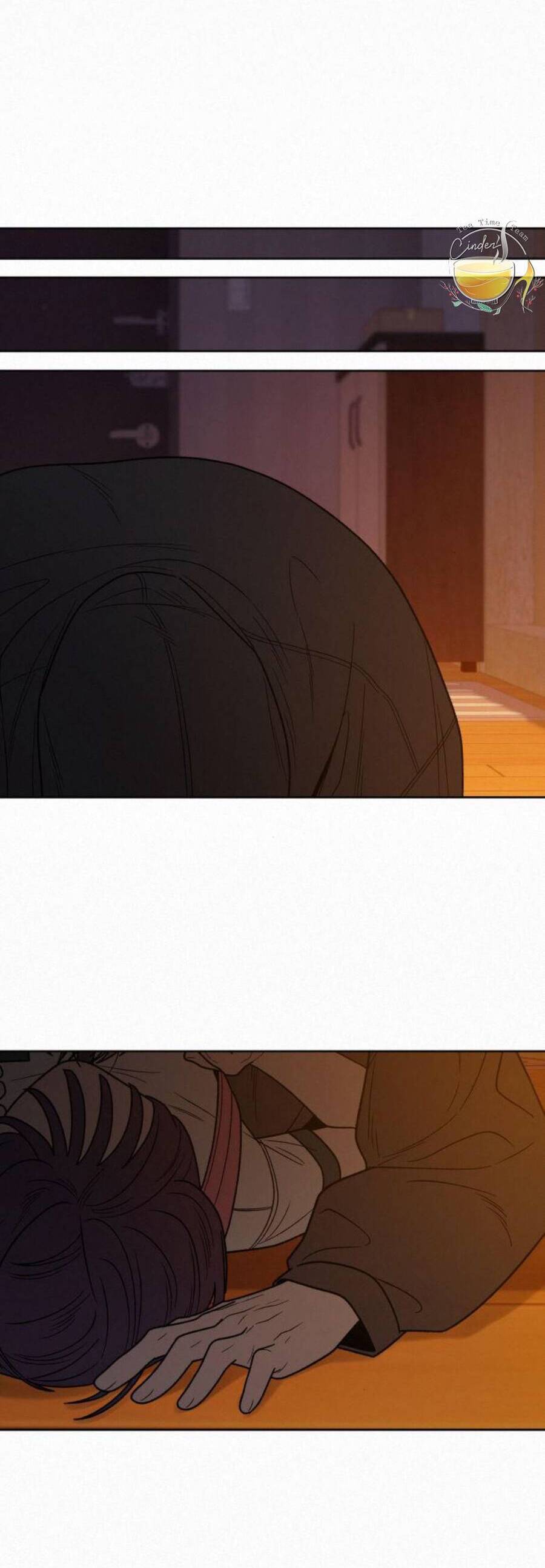 Tình Yêu Trong Sáng: Chapter 54