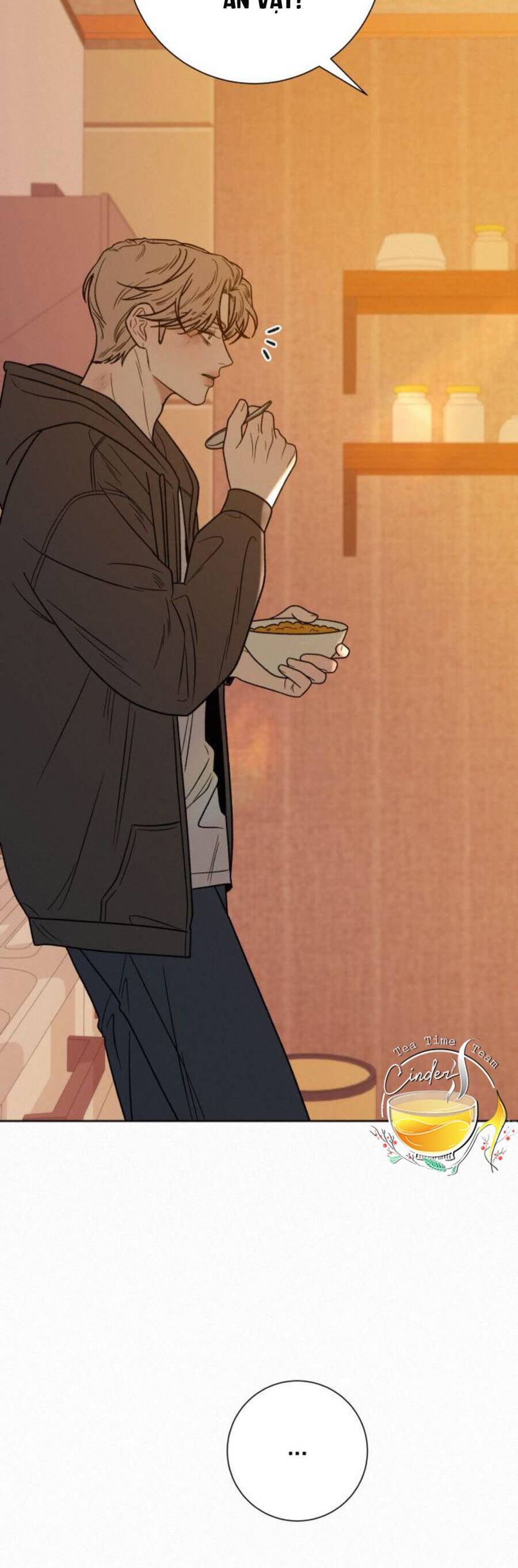 Tình Yêu Trong Sáng: Chapter 54