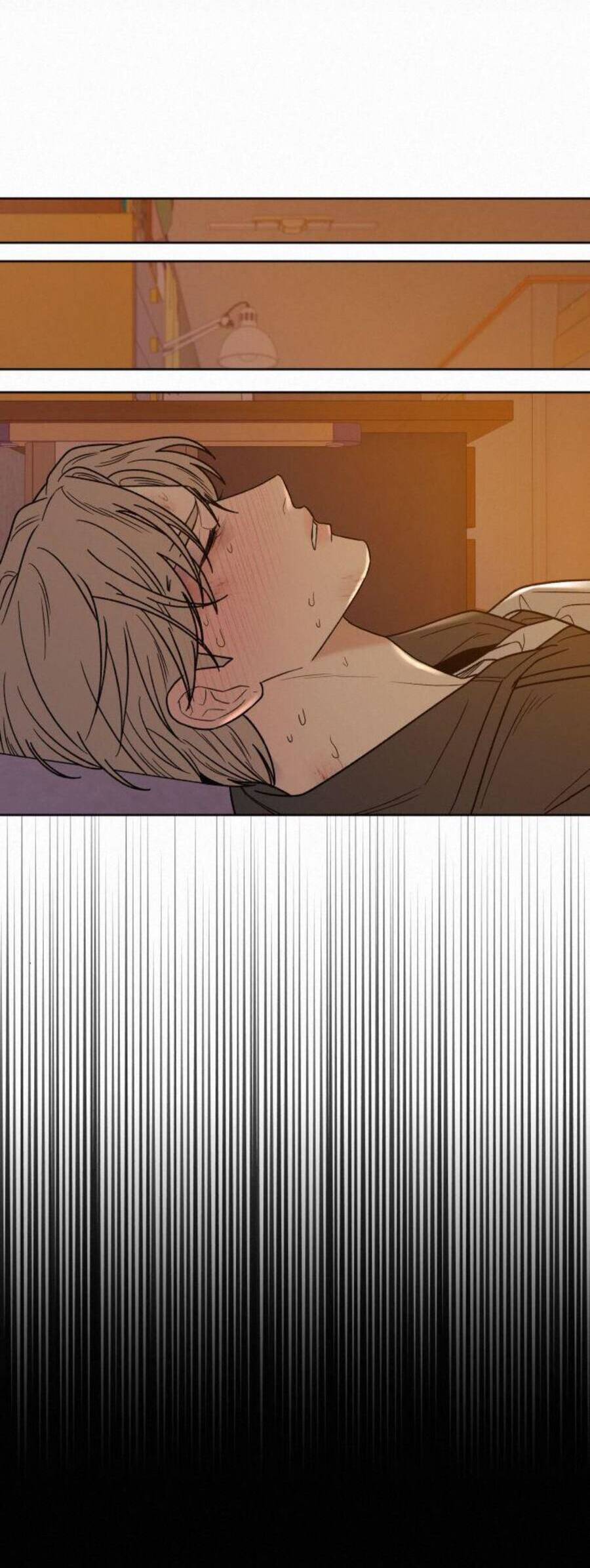 Tình Yêu Trong Sáng: Chapter 54