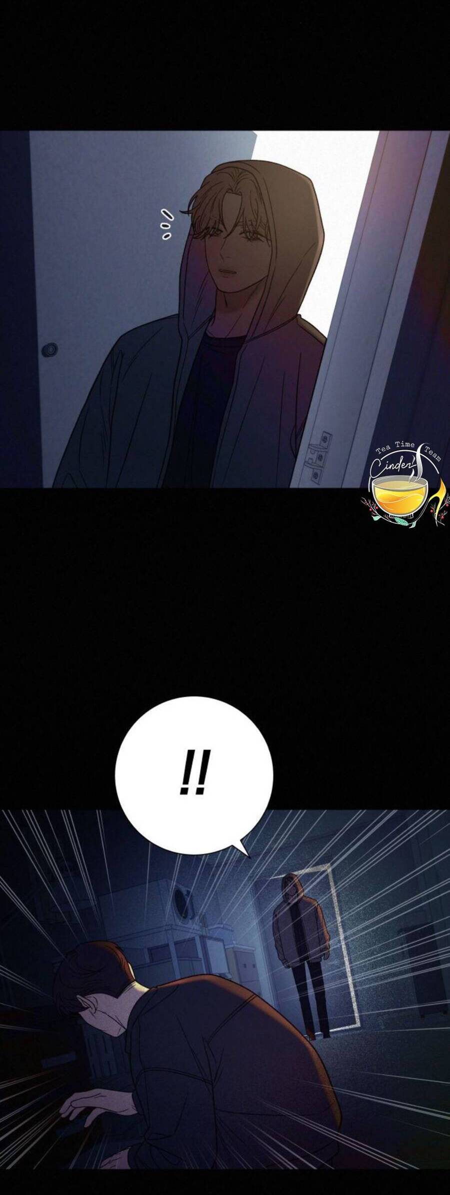 Tình Yêu Trong Sáng: Chapter 54